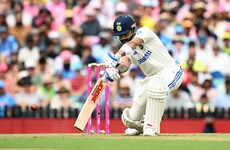 India great Virat Kohli announces retirement from Test cricket