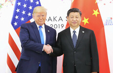 US and China agree to dramatically reduce trade-war tariffs