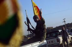 Kurdish militant group fighting Turkish forces for decades has decided to lay down arms