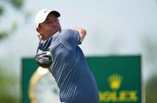 'I could not be in a better place in my life' - McIlroy energised after Masters thrill ride