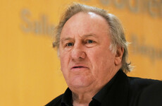 French actor Gerard Depardieu found guilty of sexual assault of two women on a 2021 film set