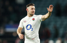 Former England scrum-half Danny Care to retire