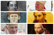 Quiz: How well do you know popes?