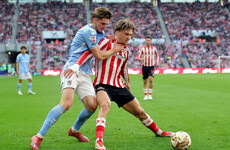 Woe for Frank Lampard's Coventry as Sunderland one game away from Premier League