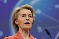 EU Court of Justice rules EU was wrong not to release texts between Von der Leyen and Pfizer