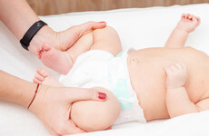 Over 2,200 letters sent to parents of children who underwent hip surgeries