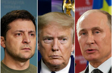Will Putin and Trump turn up to Ukraine peace talks in Istanbul tomorrow?