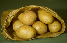 'Cost of a bag of potatoes has doubled': Taoiseach told the cost-of-living crisis hasn't gone away