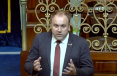 Fianna Fáil TD says learner drivers should be allowed drive a car unaccompanied