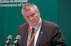 Irishman Mike Ryan among World Health Organisation staff leaving following US funding cuts