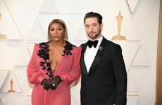 Reddit founder Alexis Ohanian, Serena Williams’ husband, buys stake in Chelsea women's team