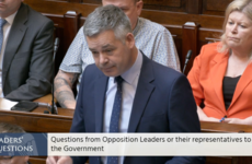 'It's damning': Children had hip bones cut into unnecessarily, Doherty tells Dáil