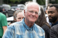 'Starving kids': Ben & Jerry's co-founder ejected from US Senate over Gaza protest
