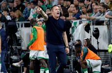 Why the jury is out on Robbie Keane in Hungary