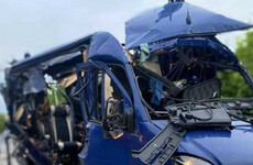 Trump plans call with Putin after nine killed in Russian attack on civilian bus in Ukraine