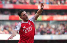 Arsenal beat Newcastle to confirm Champions League qualification