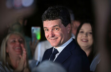 Pro-EU centrist wins tense Romania presidential vote rerun