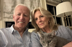 Joe Biden thanks Americans for 'love and support' after cancer diagnosis