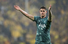 Tottenham's most important player can heap more misery on Man United