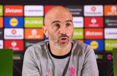 Chelsea's Maresca fumes over Betis fixture change ahead of Conference League final