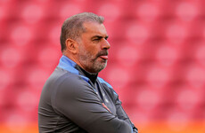 'I'm not a clown' - Postecoglou