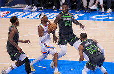 SGA leads the way as Thunder rally past Timberwolves in opener