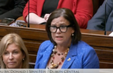 'Stop screwing up': Mary Lou McDonald tells Taoiseach the government is gaslighting renters