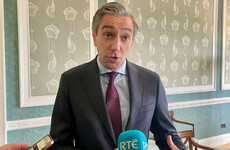 Simon Harris to bring draft of Occupied Territories Bill to Cabinet next week