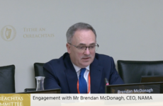 'I accept I'm a well-paid person': Nama boss says salary not discussed in housing tsar meeting