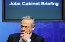 IBEC cautiously optimistic on job creation
