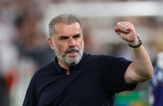 Postecoglou wants to build on Spurs' Europa League triumph despite exit talk
