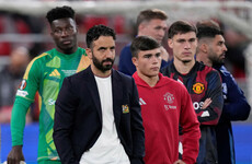 'If the board and the fans feel that I'm not the right guy, I will go the next day'