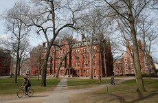 Trump administration revokes Harvard's right to enroll foreign students