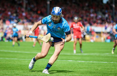 Vote to allow shorts in camogie would not have come without 'extreme action', says Dublin captain