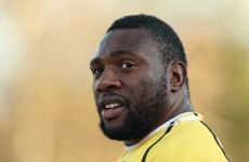Boks' 'Beast' Mtawarira quits South Africa tour after heart scare in Dublin