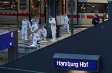 Woman accused of mass stabbing attack in Germany suffers from 'psychological illness'