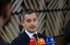 French minister suggests banning cash to battle the country's drug crime