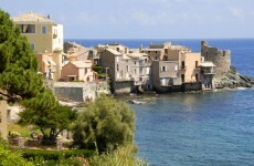 Corsican teen on trial for killing his family as they slept