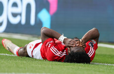 Heartbreak for Forest and Villa, as trio confirm Champions League qualification