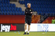 Ireland U17s discover World Cup group opponents