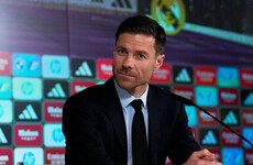 'It’s the start of an era' - New Real Madrid boss Alonso targets success