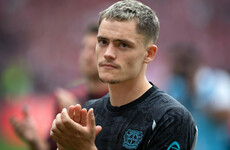 Leverkusen confirm Liverpool interest in Florian Wirtz