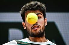 Alcaraz, Sinner win Roland Garros openers, Swiatek makes strong start