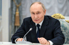 Russia says West's decision to lift range limits on weapons sent to Ukraine is 'dangerous'