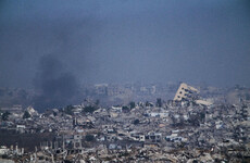 Hamas source says group accepts mediators' latest Gaza ceasefire proposal for 70-day truce