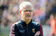 Mayo manager Kevin McStay to step back due to health issues