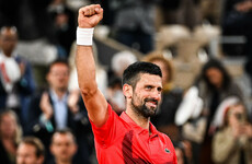 Djokovic powers through Roland Garros opener, Gauff, Andreeva win