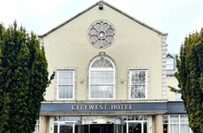 Minister to bring forward plans to purchase Dublin's Citywest Hotel