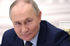 Trump says he's protected Russia from 'really bad things' and Putin is 'playing with fire'