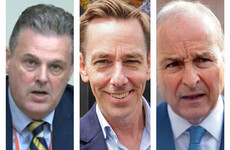 Taoiseach defends going on Tubridy's podcast as RTÉ boss says he'd like former presenter to pay back €150k
